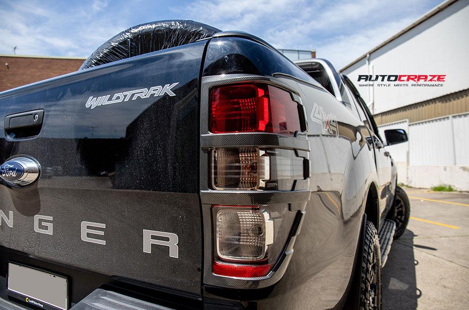 FORD-RANGER-VAPOR-MATTE-BLACK